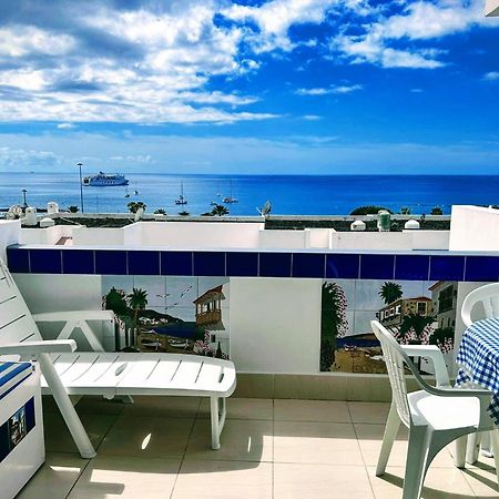 Azahara Playa Las Vistas - Studio - Playa De Las Americas Playa de las Americas (Tenerife) Exterior foto