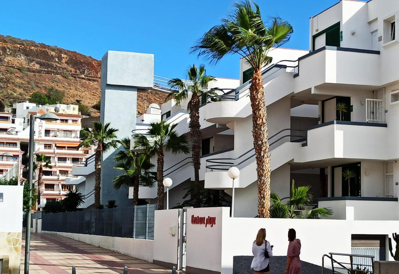 Azahara Playa Las Vistas - Studio - Playa De Las Americas Playa de las Americas (Tenerife) Exterior foto
