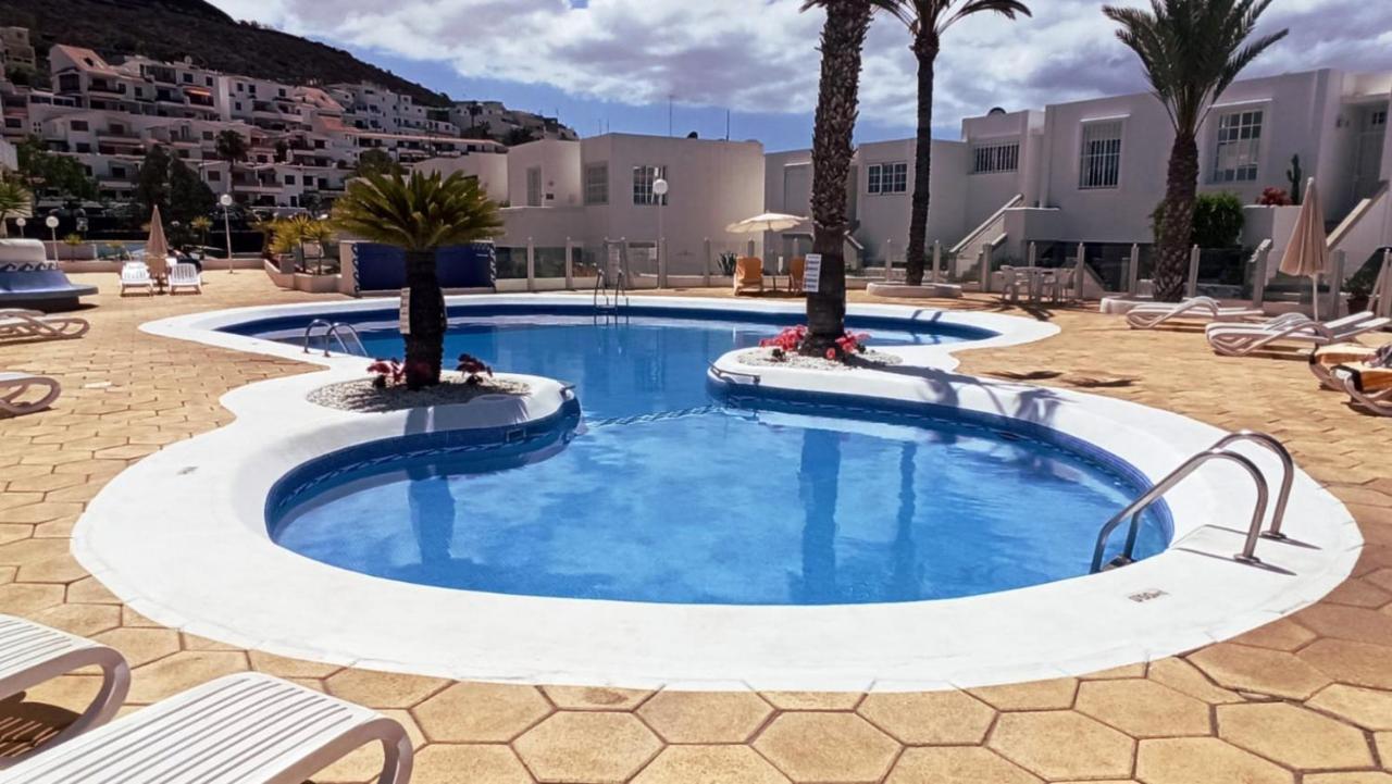 Azahara Playa Las Vistas - Studio - Playa De Las Americas Playa de las Americas (Tenerife) Exterior foto